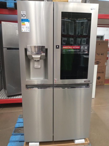 Refrigerateur Americain LG "Door In Door" — photo 5