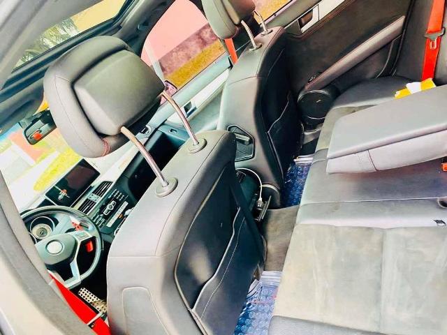 Mercedes-Benz C250 Pack AMG — photo 8