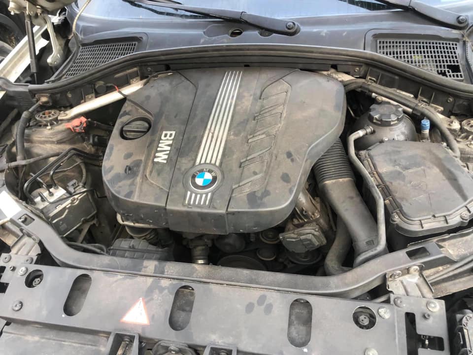 BMW X3 2011 Boite Automatique — photo 8