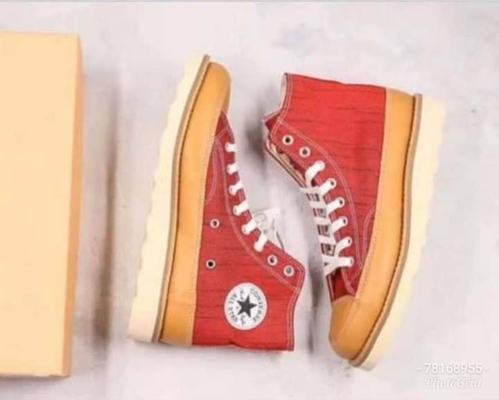 Converse All star — photo 5