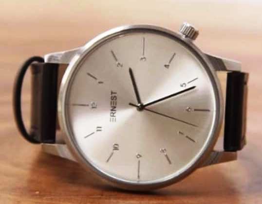 ​​​​​​​Montres ERNEST Hommes — photo 2