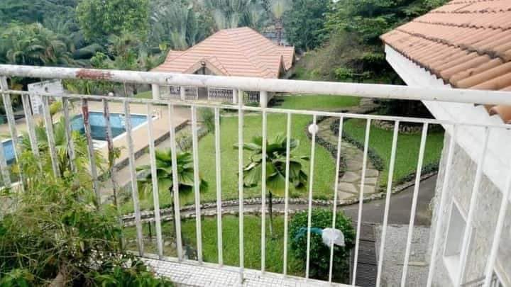 Luxueuse Villa Duplex de 13 Pièces — photo 7