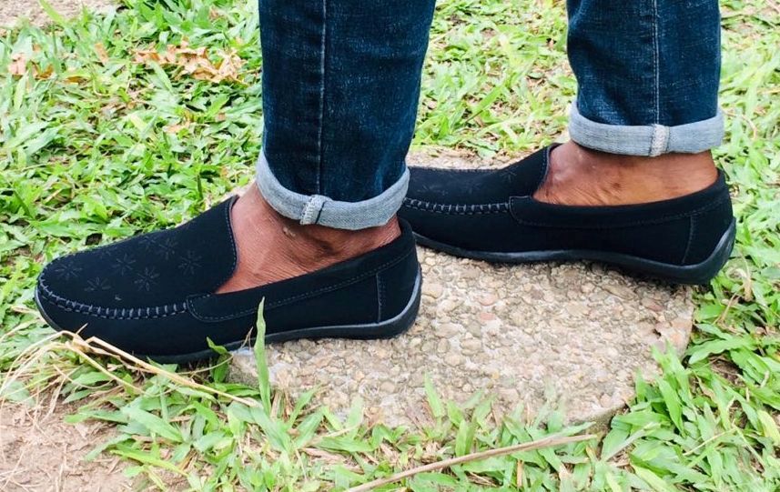 Mocassin