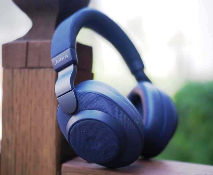 Jabra Elite 85h — photo 2