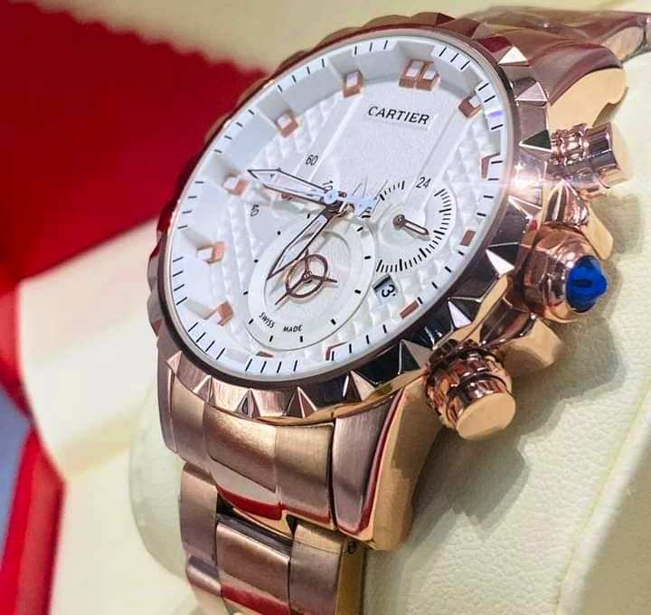 Montres CARTIER