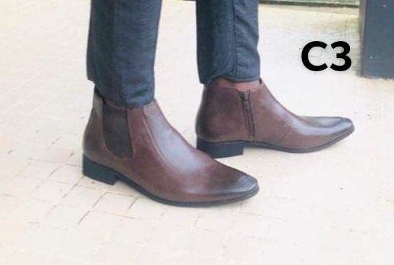 Bottine Homme — photo 2