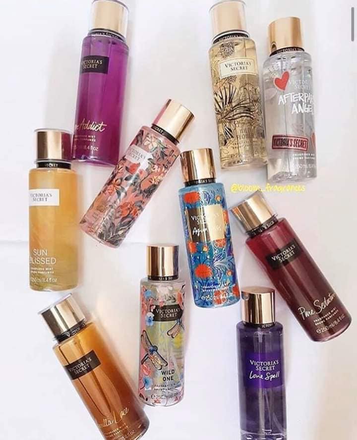 PARFUMS Victoria secret — photo 7