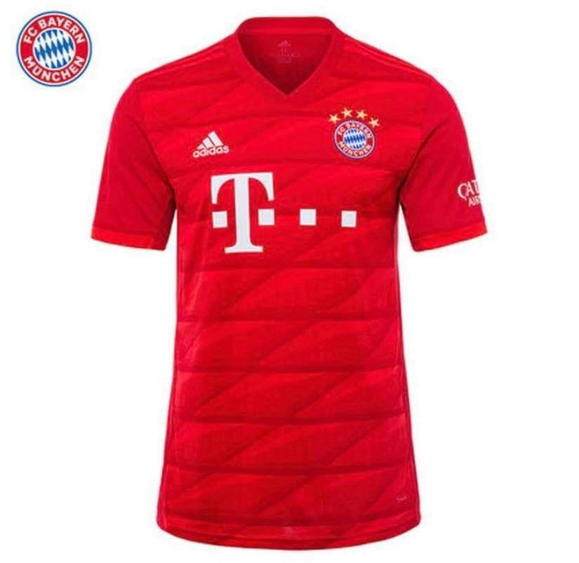 Maillots De Football — photo 2