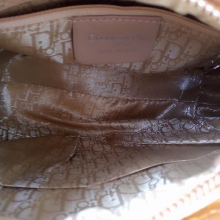 Sacs Christian Dior — photo 3