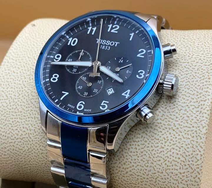 Montres TISSOT — photo 2