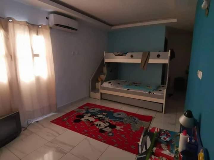 Villa Duplex de 4 Pièces — photo 6