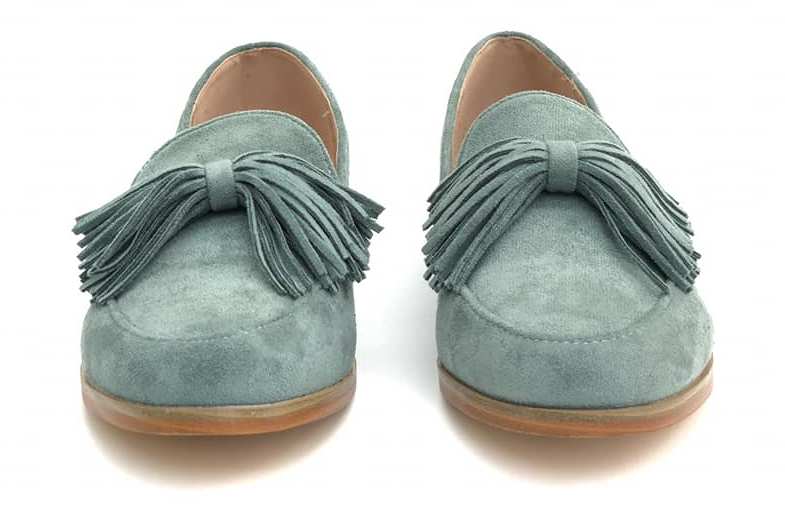 ​​​​​​​Mocassins A Pompom — photo 5