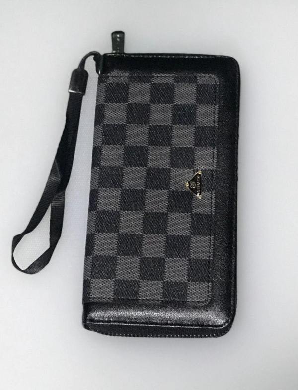 Pochette Homme et Femme — photo 15