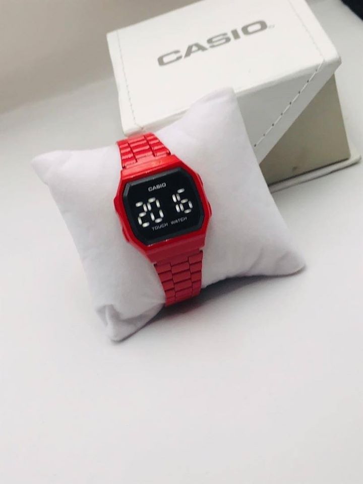 Montre TACTILE — photo 3