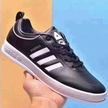 Adidas Samba — photo 6