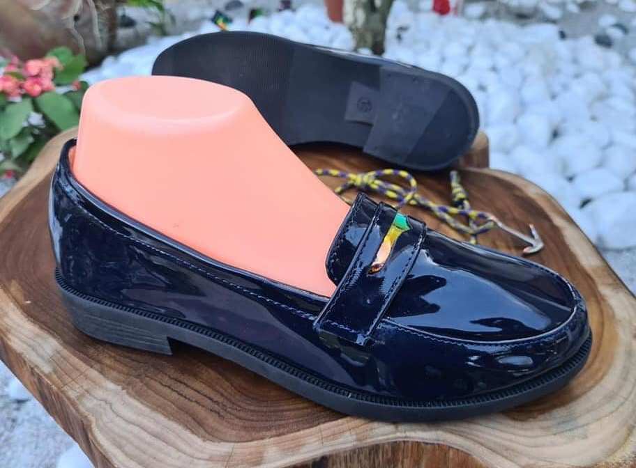 Mocassins — photo 2