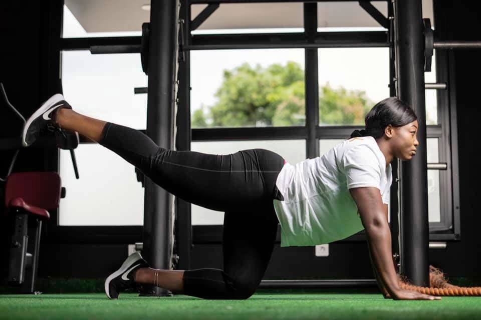 Soins Corporel & Fitness — photo 8