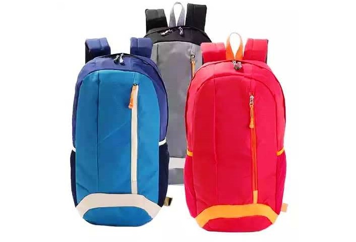 ​​​​​​​Sacs à Dos Style