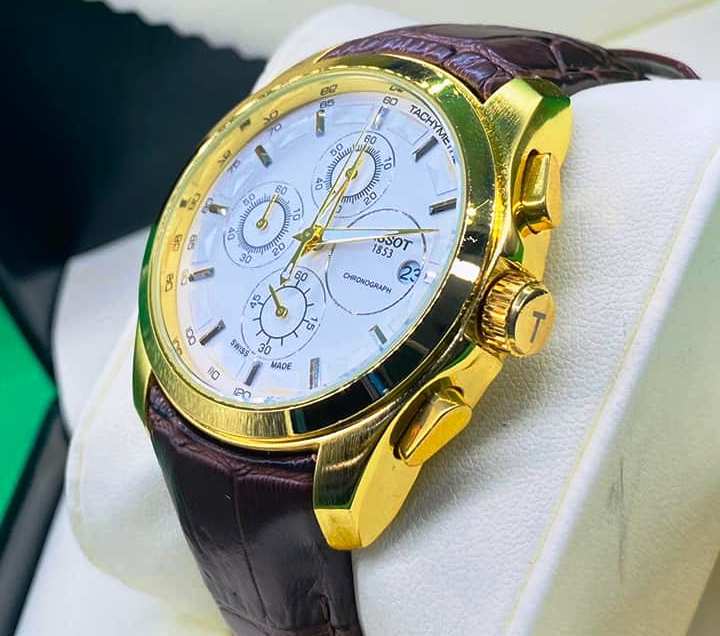 Montres TISSOT