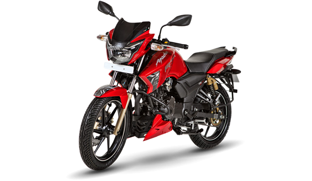 MOTO APACHE 180 Neuve — photo 3