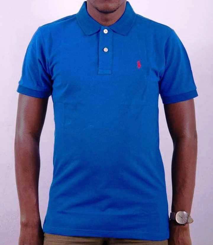 Polos Ralph Lauren