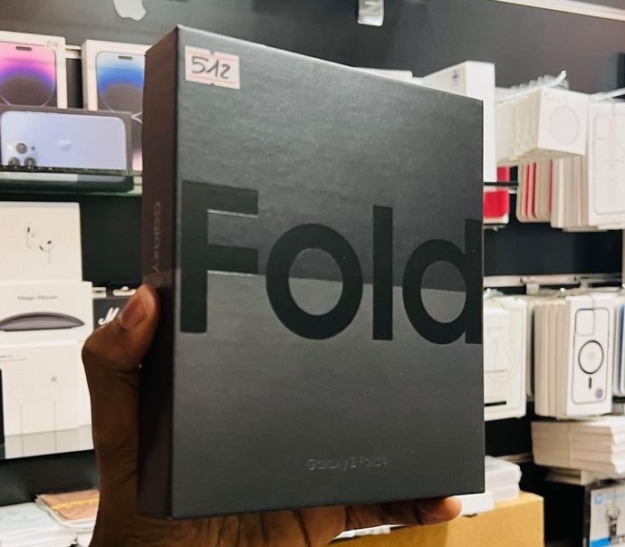 SAMSUNG GALAXY Z FOLD 4