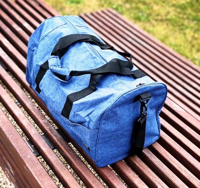 Sac de Voyage — photo 5