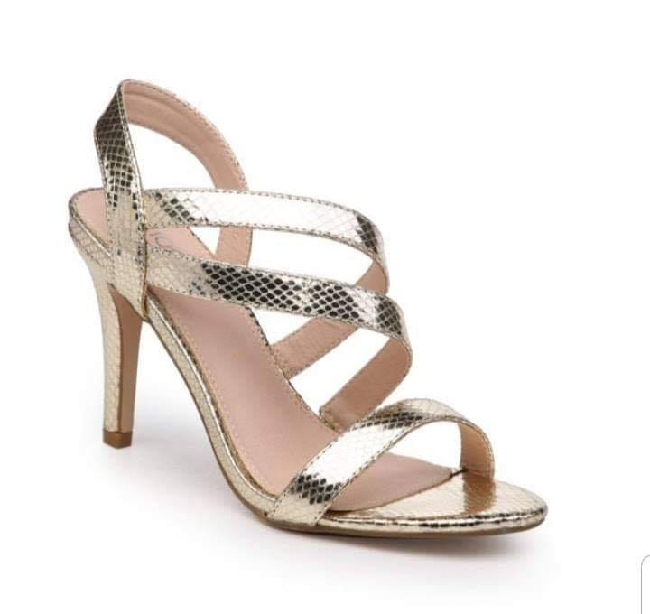 Talons — photo 3