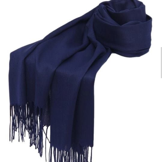 Foulard Pashima — photo 2