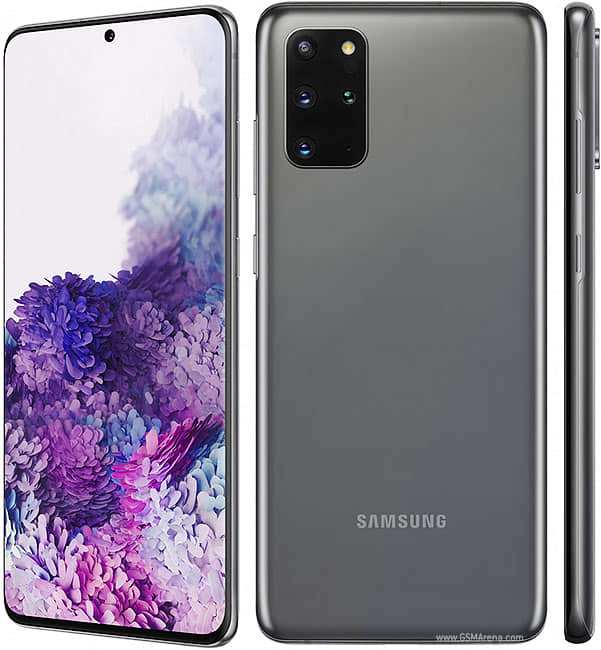 SAMSUNG GALAXY S20 Plus — photo 2