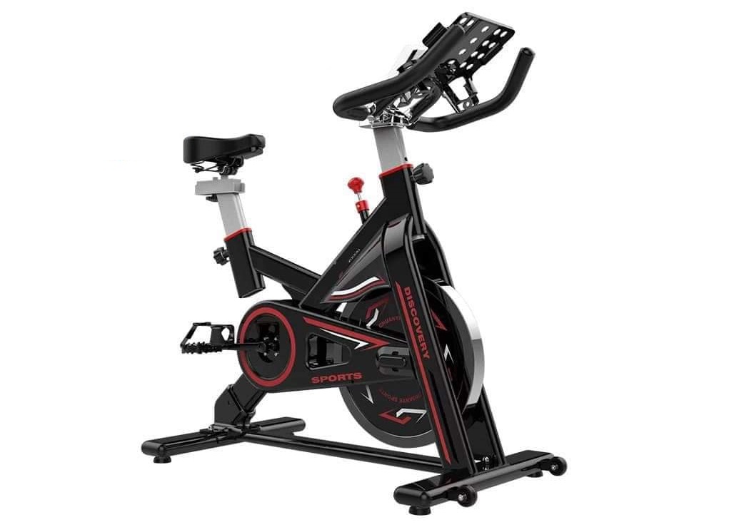 Vélo Spinning