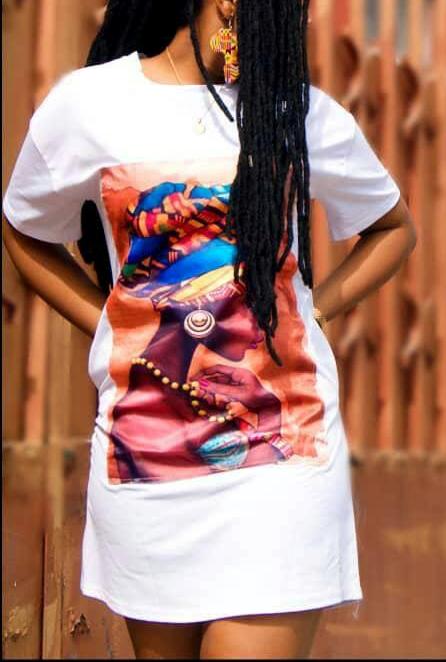 Robes Tee-Shirt — photo 9