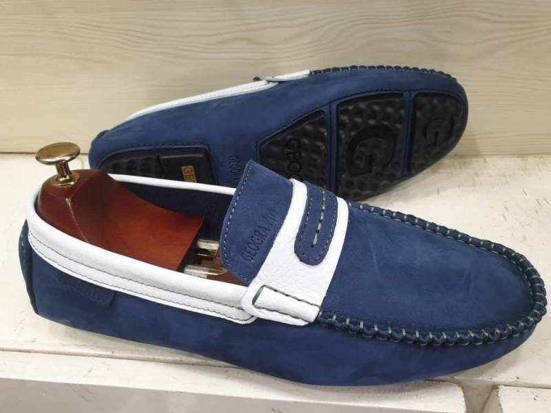 Tod's en Cuir — photo 7