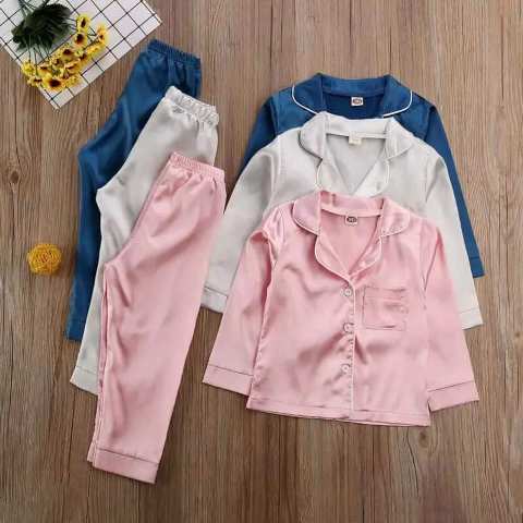 Pyjamas Pour Enfant