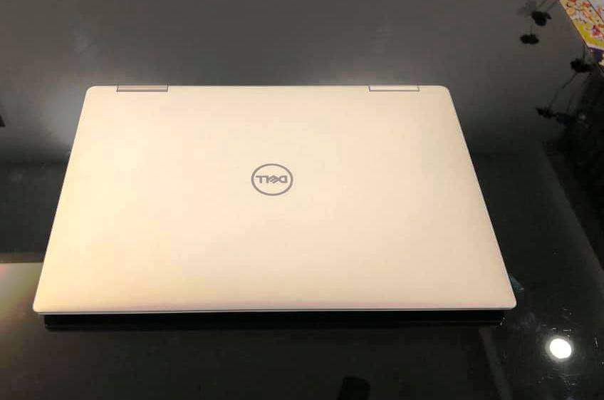 Dell XPS 13 Tactile Convertible — photo 7