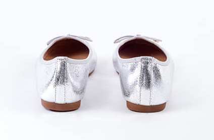​​​​​​​Ballerines Dorées — photo 9