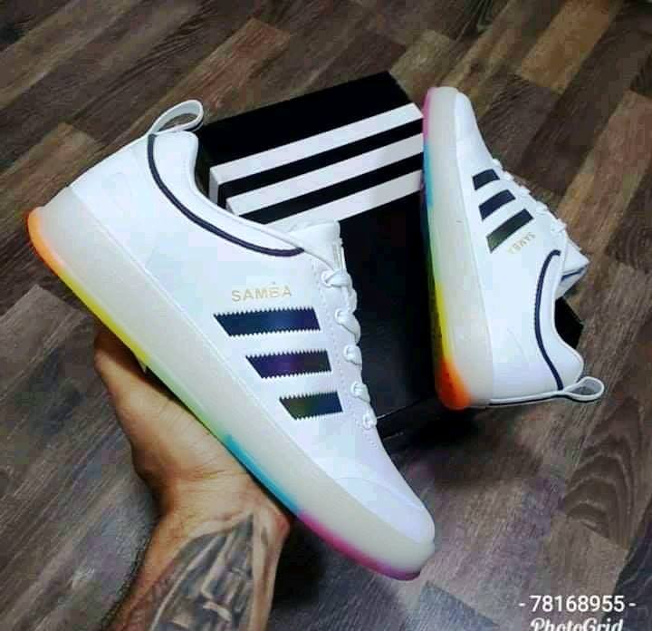 Adidas Samba