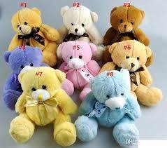 Nounours — photo 8