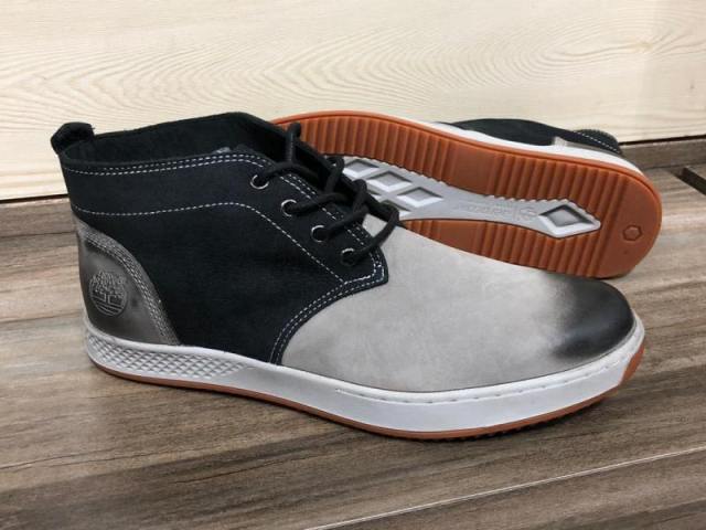 Timberland — photo 4