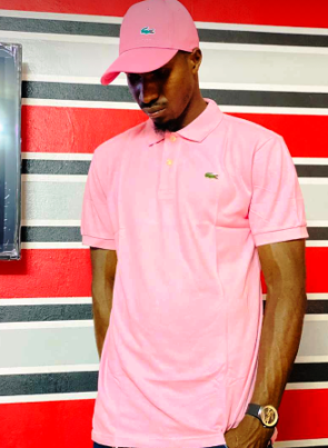 Polo LACOSTE — photo 3