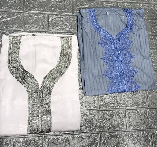 Boubou Marocain — photo 8
