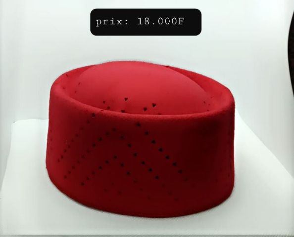 Chapeau Royal — photo 2