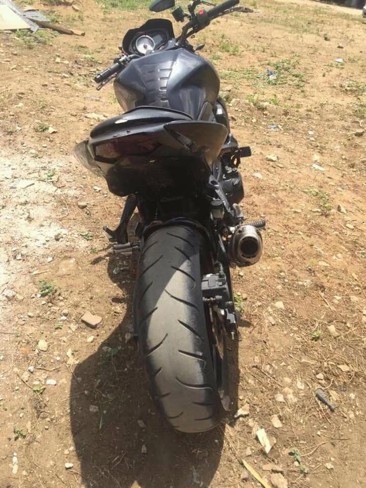 Z 750 Très Bonne Etat — photo 3