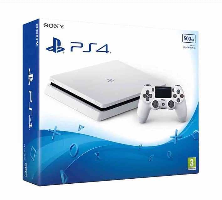 Jeux Vidéo — photo 2