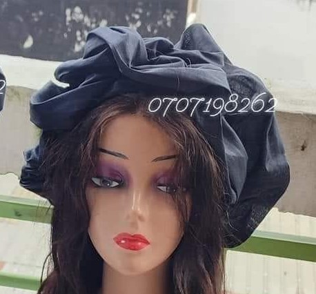 Foulards Chantoum