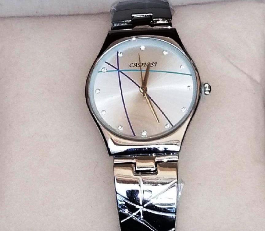 Montre des Femmes Classes — photo 5