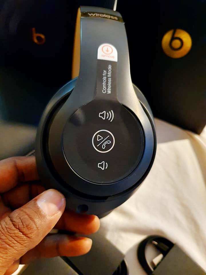 Casque Bluetooth — photo 4