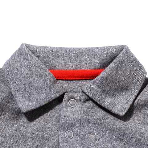 Polo barboteuse — photo 5