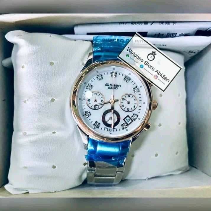 Montres Dames