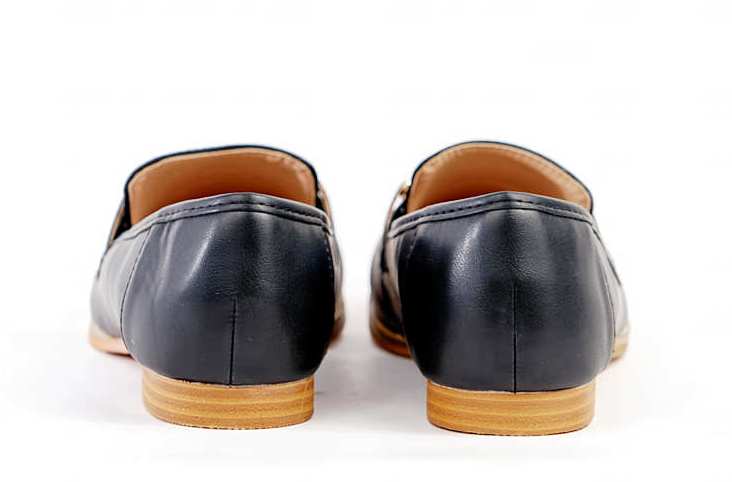 Mocassins A Boucle — photo 10